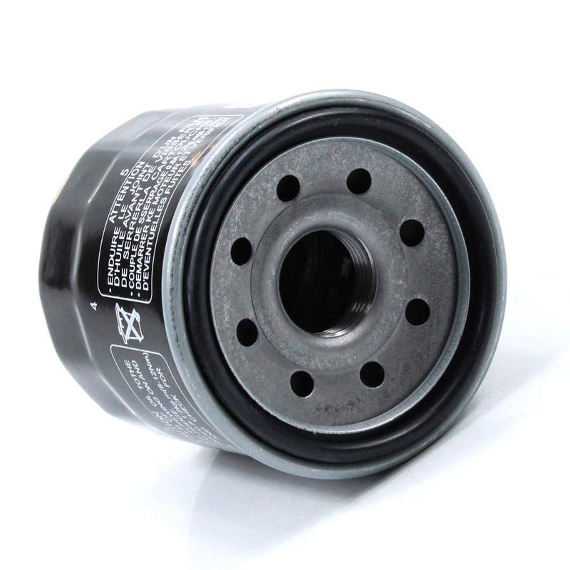 LOCOPOW Oil Filter Replacement for Triumph Tiger 1050 1200 800 900 Explorer, America, Bonneville, Daytona 650 675, Rocket 3, Scrambler, Speedmaster, Speed Triple, Street Triple, Thunderbird, Thruxton - Image 4