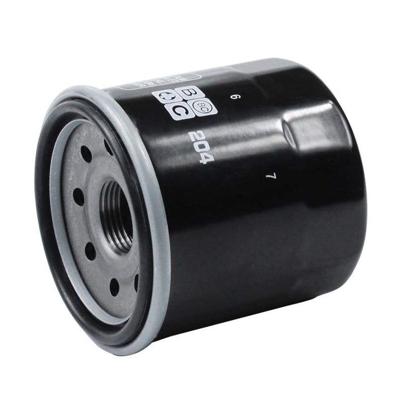 LOCOPOW Oil Filter Replacement for Triumph Tiger 1050 1200 800 900 Explorer, America, Bonneville, Daytona 650 675, Rocket 3, Scrambler, Speedmaster, Speed Triple, Street Triple, Thunderbird, Thruxton - Image 2