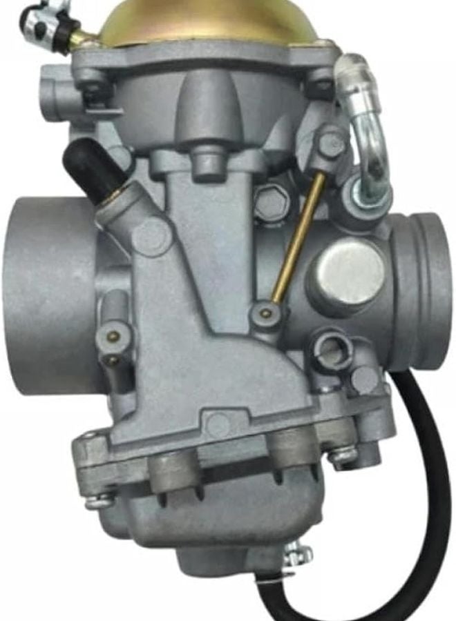 Carburetor For 300 325 330 335 400 425 500 550 600 700 MV7 ATV 2X4 4X4 Trail Boss Models - Image 4