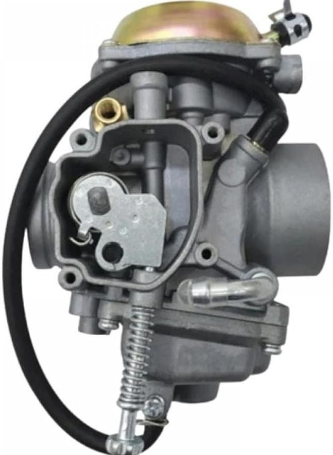 Carburetor For 300 325 330 335 400 425 500 550 600 700 MV7 ATV 2X4 4X4 Trail Boss Models - Image 2