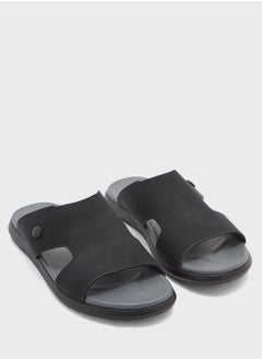 Robert Wood Comfortline Arabic Sandals  - Image 1
