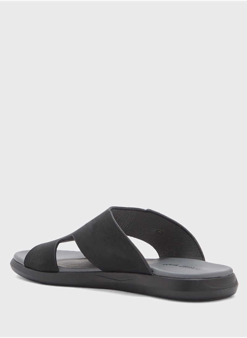 Robert Wood Comfortline Arabic Sandals  - Image 3