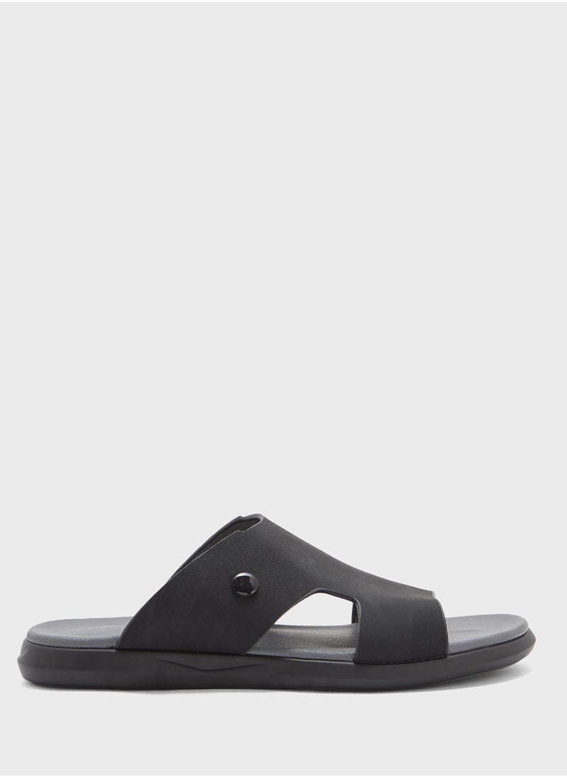 Robert Wood Comfortline Arabic Sandals  - Image 2