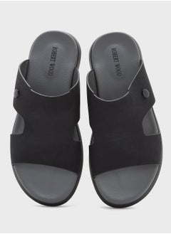 Robert Wood Comfortline Arabic Sandals  - Image 4