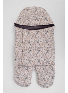 Junior Baby Boys Swaddle  - Image 1