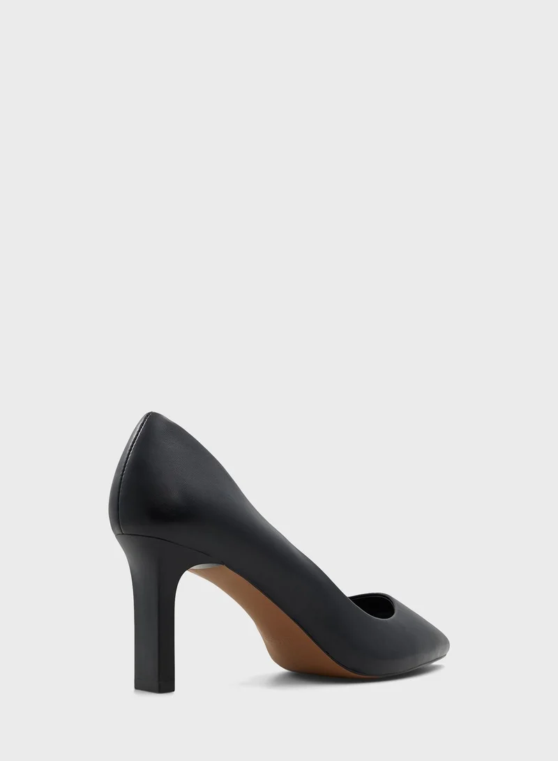 CALL IT SPRING Ninaa High Heel Pumps