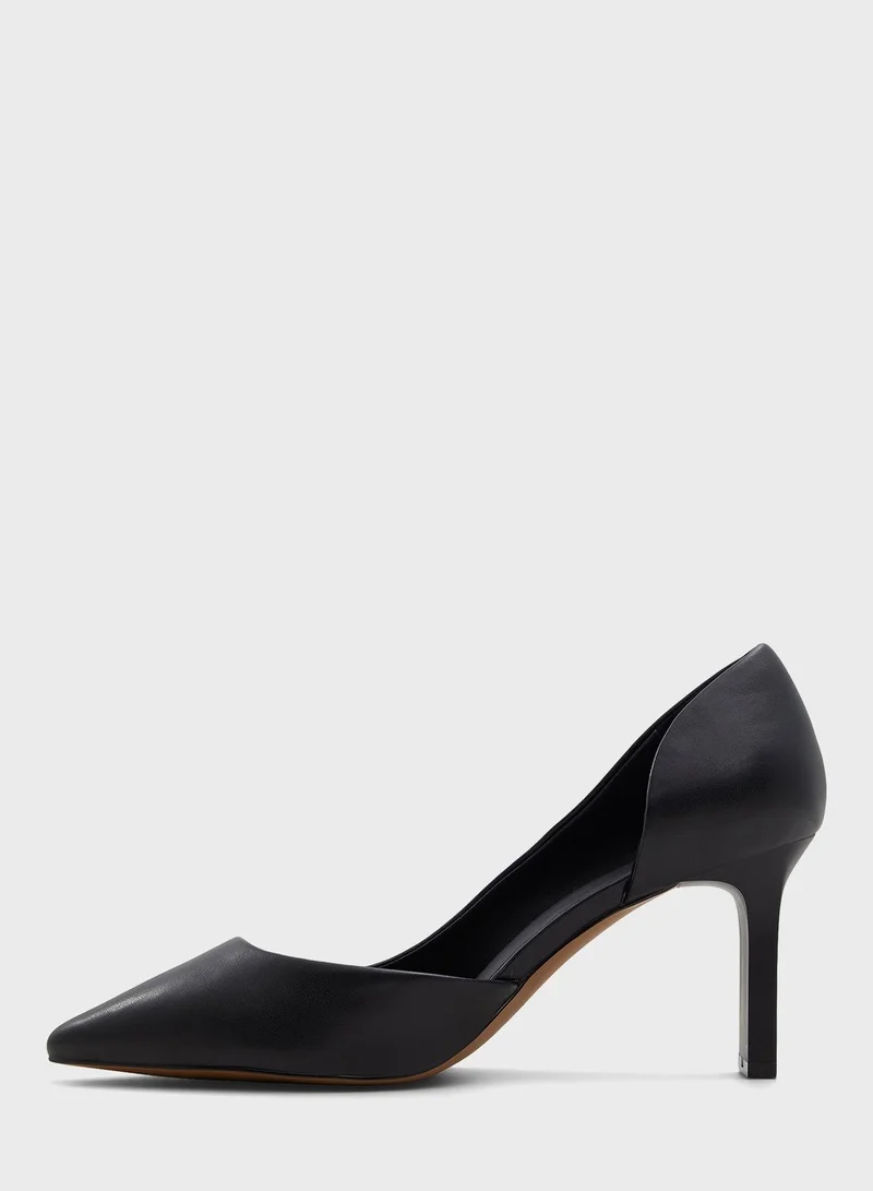 CALL IT SPRING Ninaa High Heel Pumps