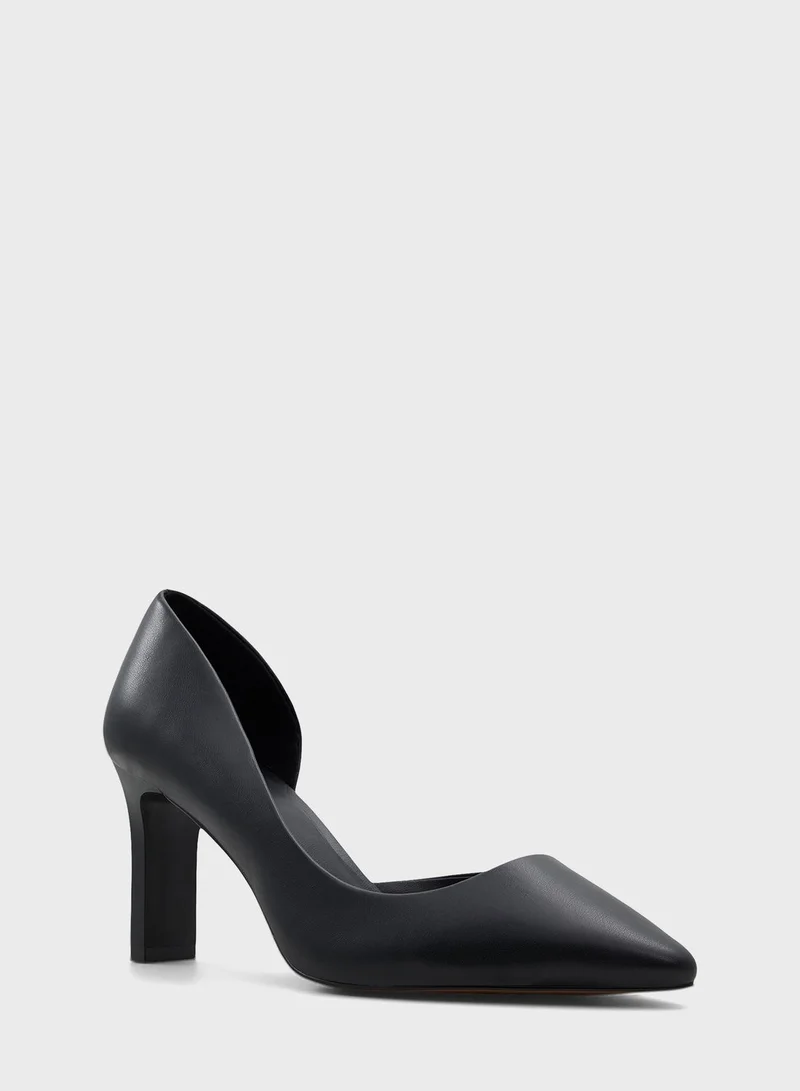 CALL IT SPRING Ninaa High Heel Pumps