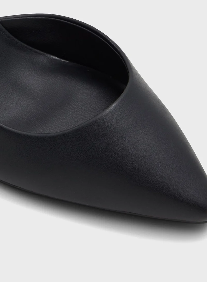 CALL IT SPRING Ninaa High Heel Pumps
