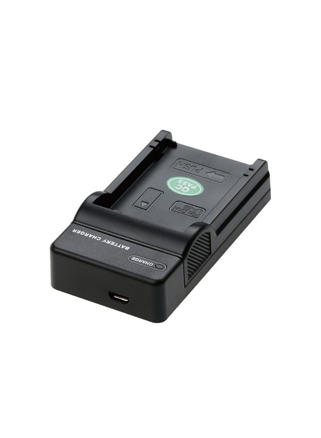 FB-DC-LP-E8(T) Charger for Canon 650D 700D 600D 550D DSLR EOS X7i X6i - Image 2