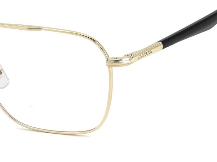 Carrera Square-Style Eyeglasses Frame - Image 3