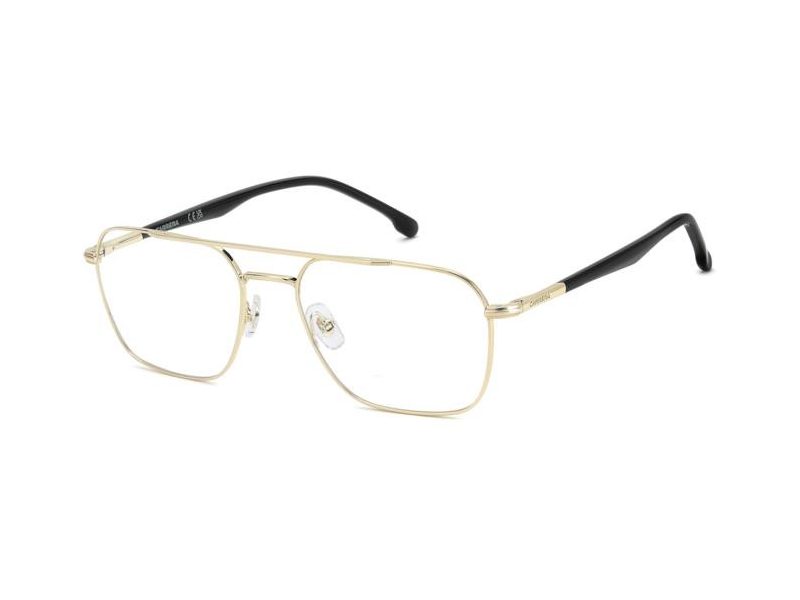 Carrera Square-Style Eyeglasses Frame - Image 1