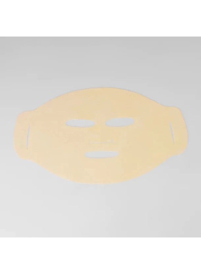 بوبانا شيت ماسك كولاجين وفيتامين C من بوبانا - Image 2