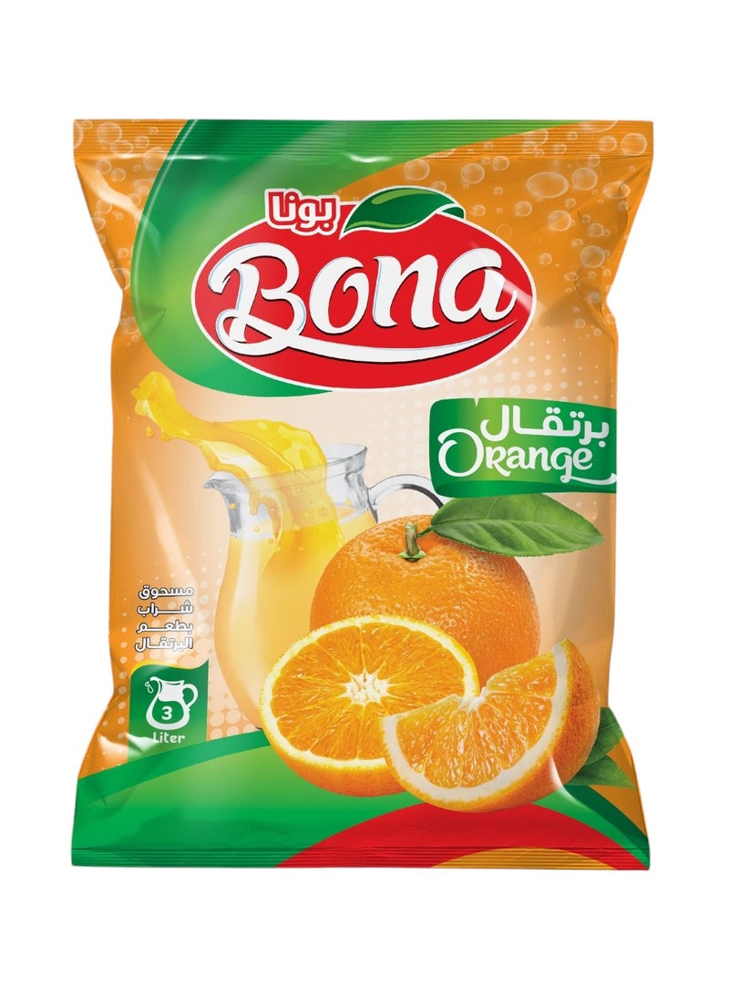 BONA Orange juice 300g 