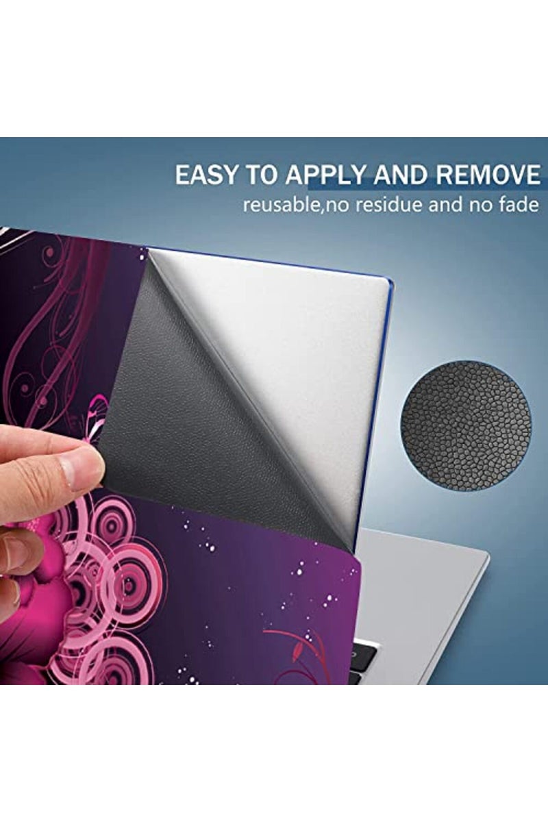 AORTDES Laptop Skin Sticker for 12.1 to 15.6 Inches Laptops - Image 3