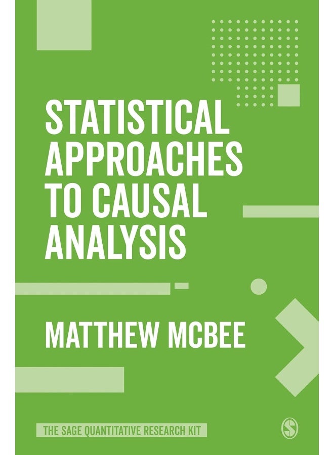 Statistical Approaches to Causal Analysis - Image 2