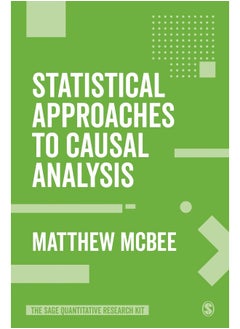 Statistical Approaches to Causal Analysis  - Image 1