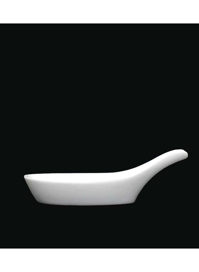 Fortessa Soup Spoon Rest 4 (10cm) 