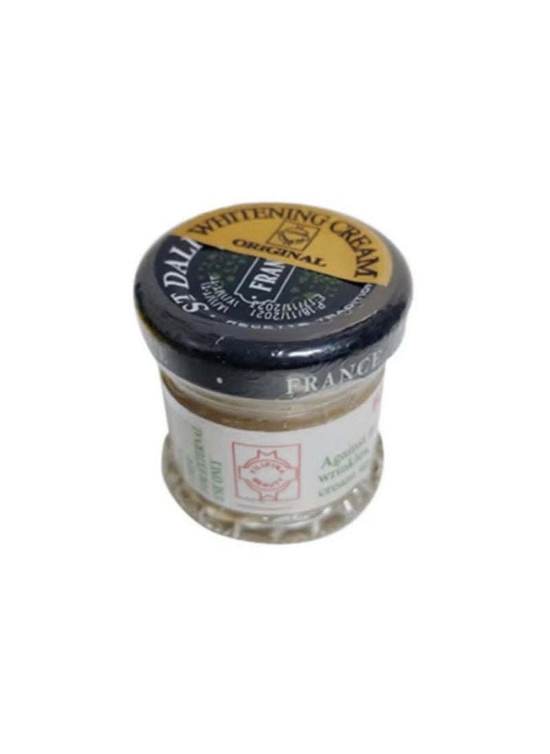 St.Dalfour - Excel Beauty Whitening Cream Beige 50grams - Image 1