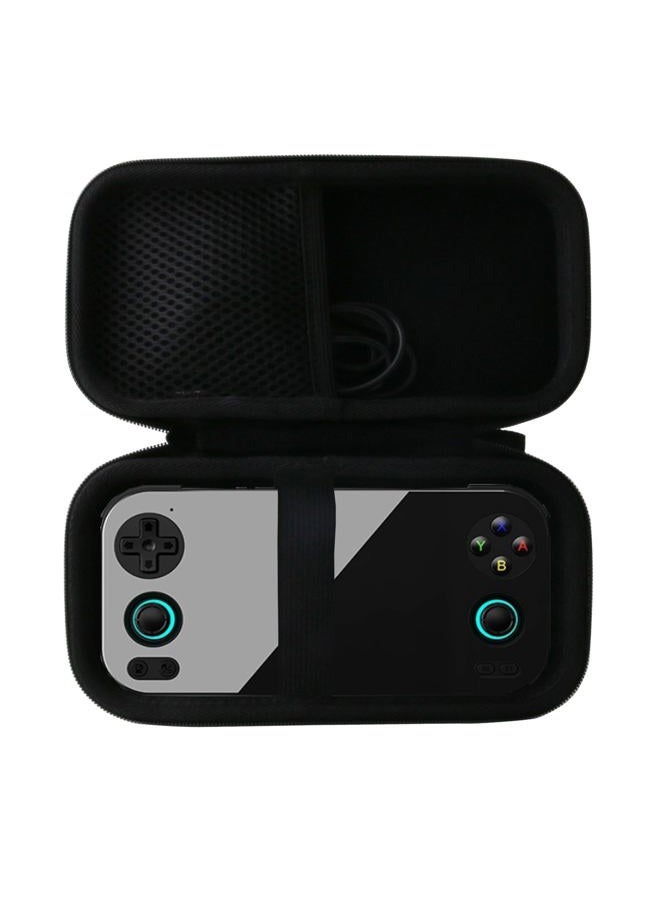 WERJIA Hard Carrying Case Compatible with RG353P Handheld Game Console - Image 1