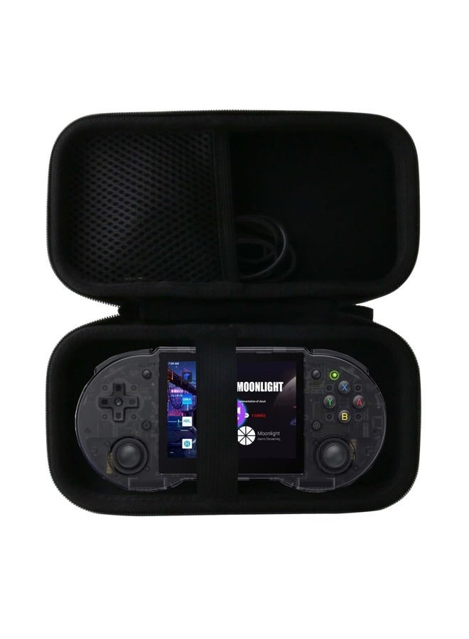 WERJIA Hard Carrying Case Compatible with RG353P Handheld Game Console - Image 2