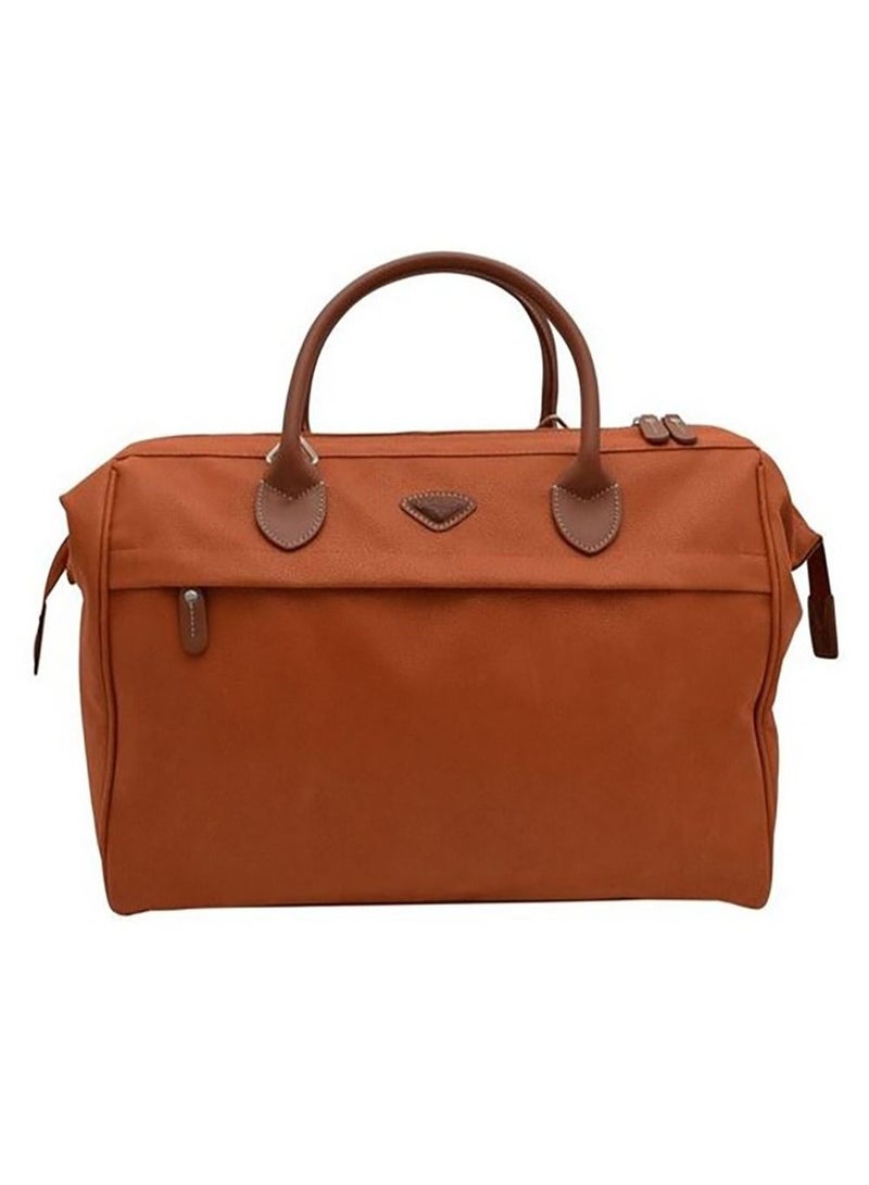 Jump New Uppsala Squaremouth Travel Bag 54cm Terracotta  - Image 1