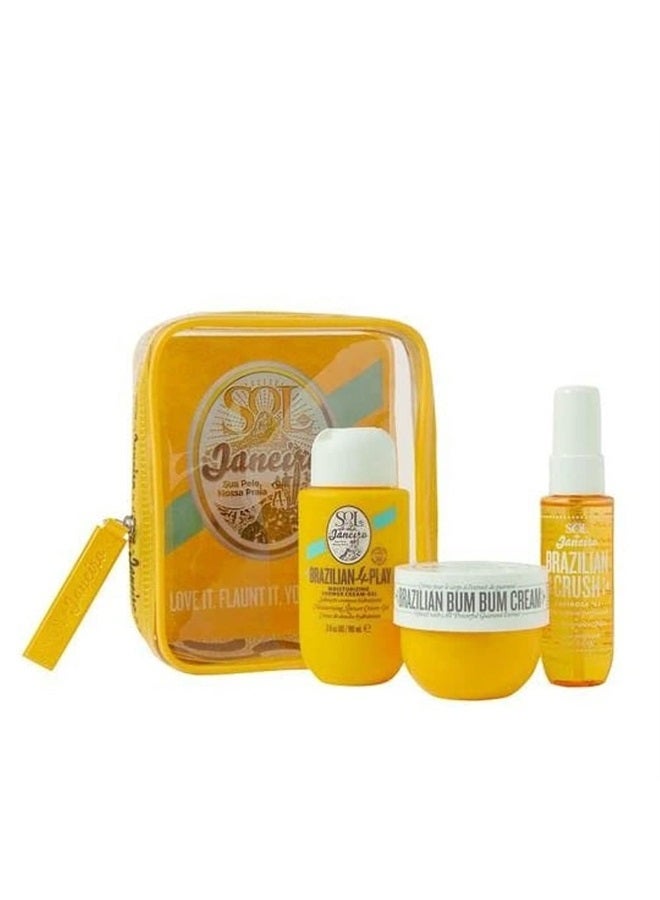 SOL DE JANEIRO - Bum Bum Jet Set - Image 1