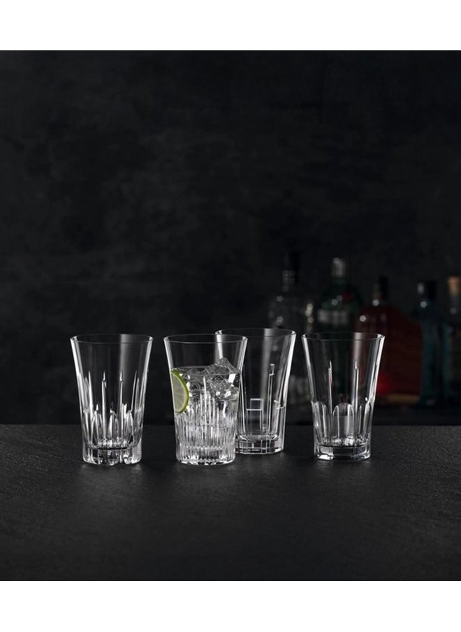 Nachtmann Classix Universal Tumblers - 4 Pieces  - Image 2
