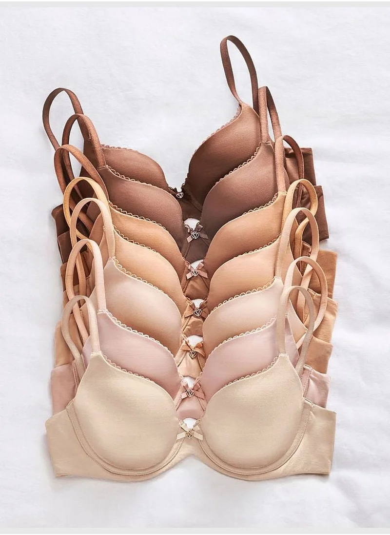 Victoria's Secret Smooth Lightly Lined Demi Bra