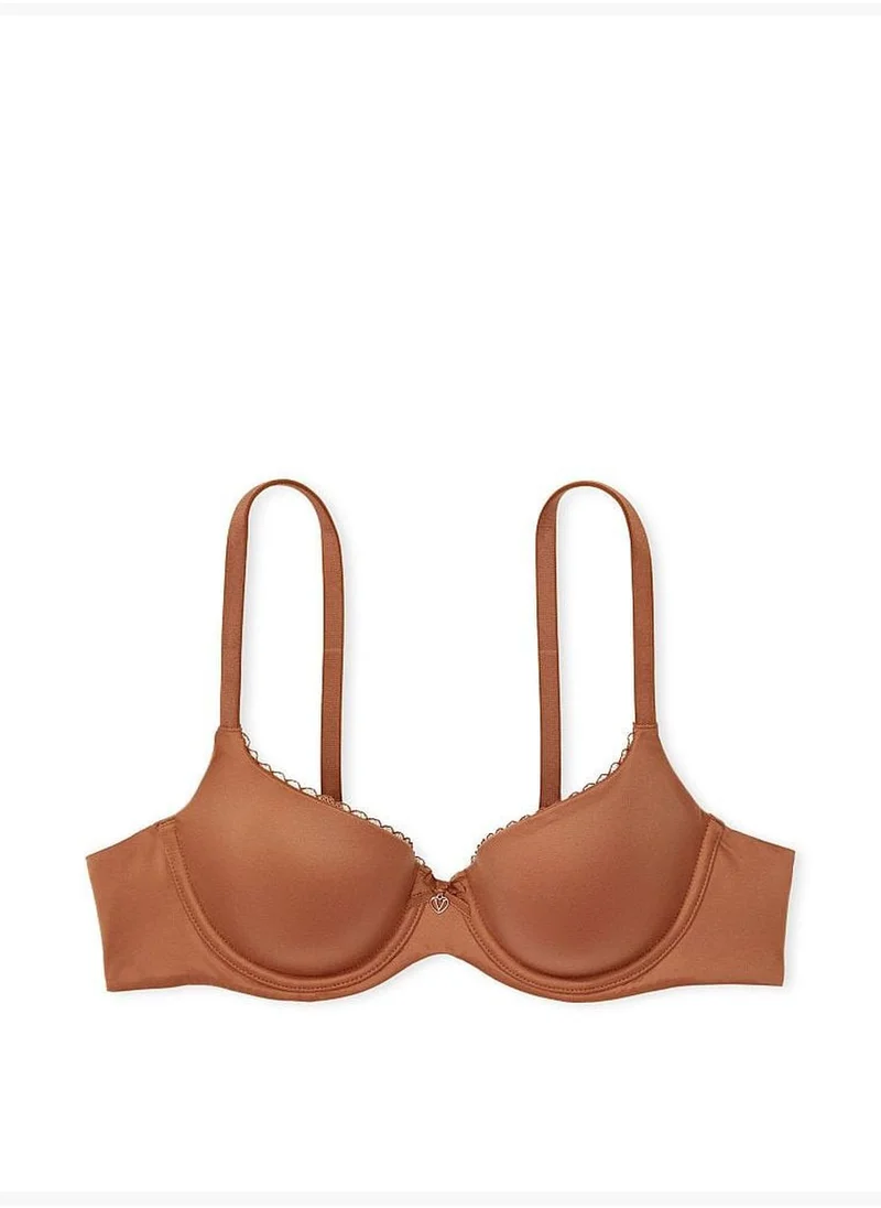 Victoria's Secret Smooth Lightly Lined Demi Bra