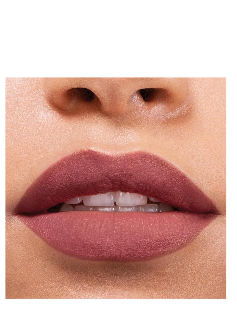 نيويورك أحمر شفاه سوبرستاي مات انك 65 سيدكترس - Image 2