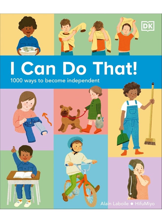 I Can Do That!  - Image 1
