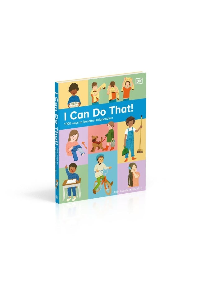 I Can Do That!  - Image 3