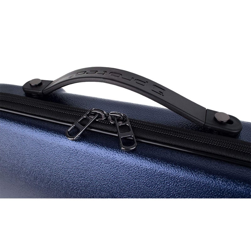 Protec Micro-Sized ABS Protection Clarinet Case, Blue (BM307BX) - Image 4