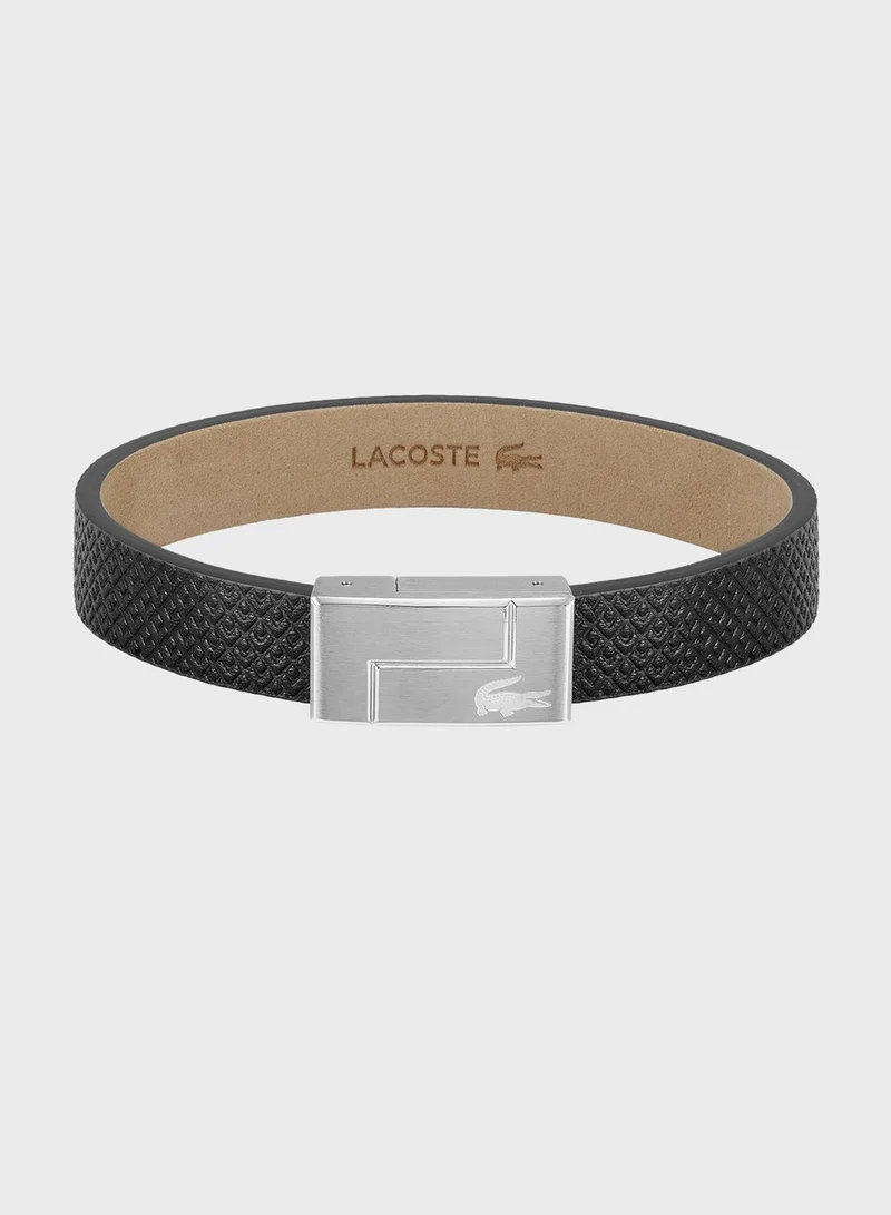 LACOSTE Traveller Braided Bracelet