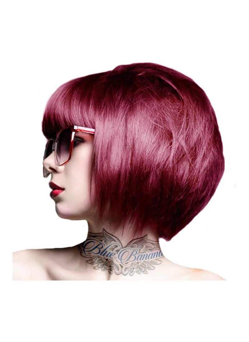 Crazy Color Crazy Col Hair Color 41, 100Ml  - Image 2