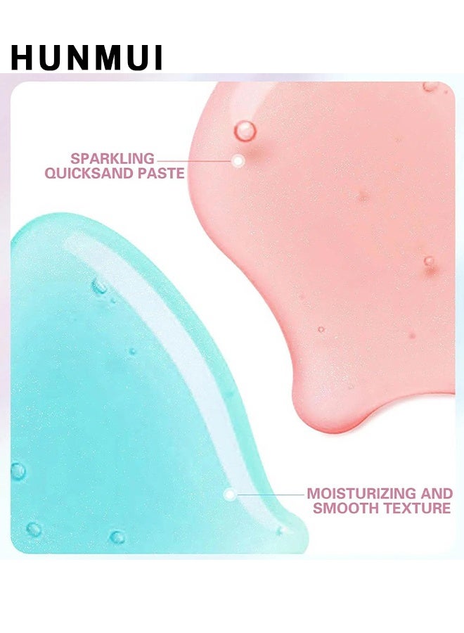 HUNMUI Niacinamide Whitening Toothpaste, Dazzling White Toothpaste Fresh Breath Niacinamide, Niacinamide Intensive White Toothpastes, Nicotinamide White Toothpastes, Deep Cleaning Care, Fresh Breath Remove Tooth Stains, 100G - Image 3