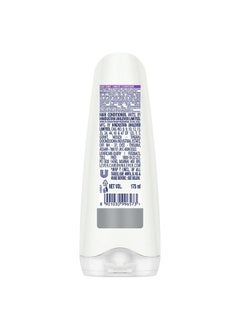 Dove Daily Shine Hair Conditioner With Nutritive Serum For Smooth & Shiny Hair, 175 Ml  - Image 2