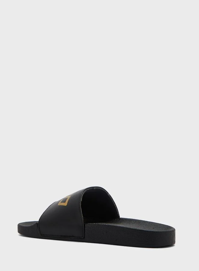 FRWD Men'S Casual Slides