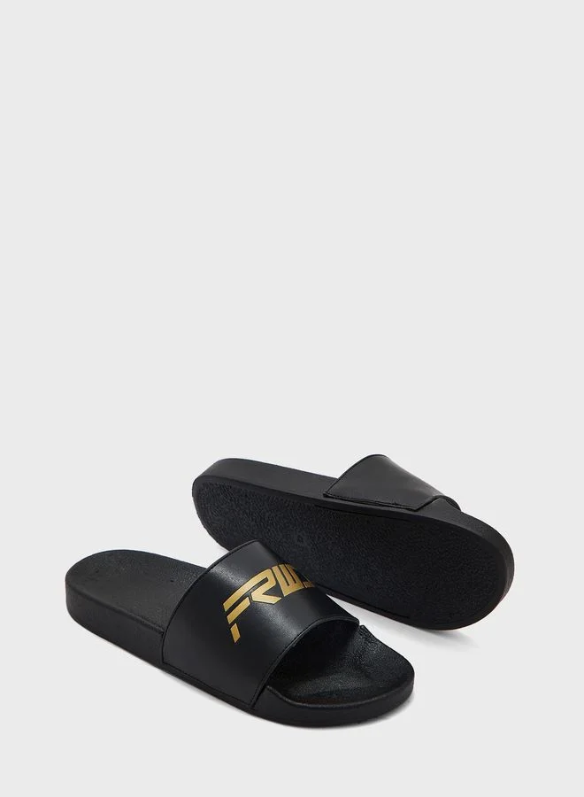FRWD Men'S Casual Slides