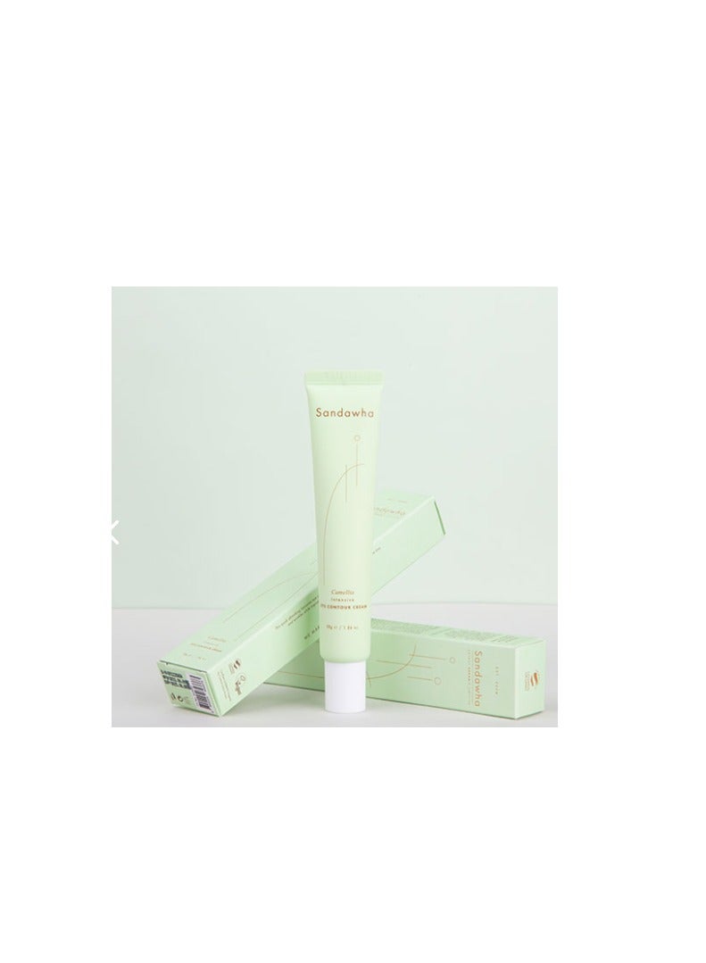 Sandawha Intensive Eye Contour Cream 30g - Image 1