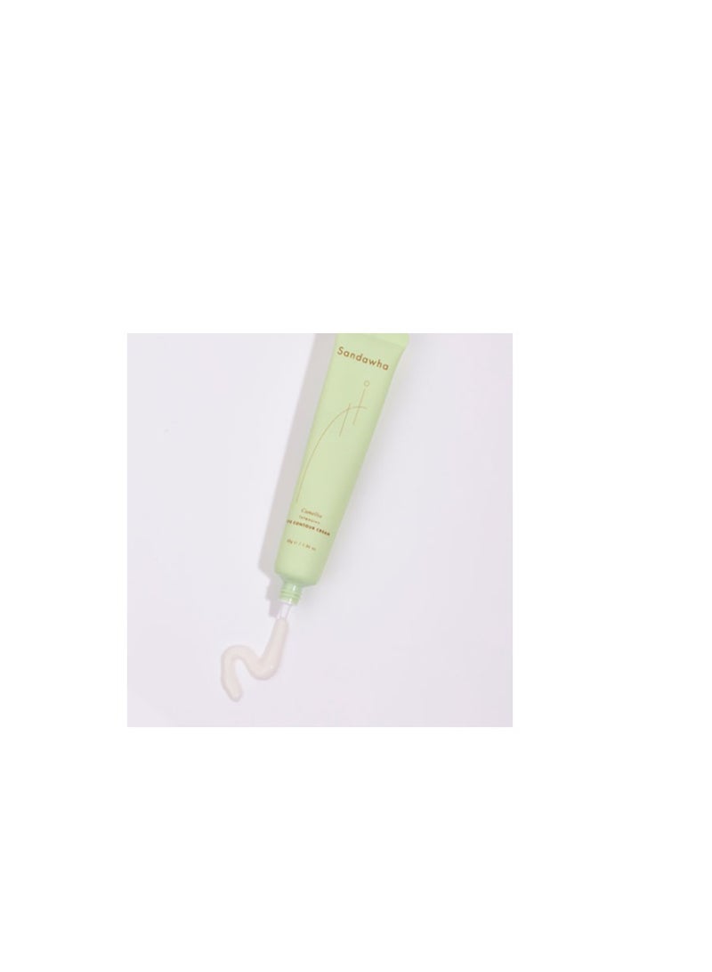 Sandawha Intensive Eye Contour Cream 30g - Image 2