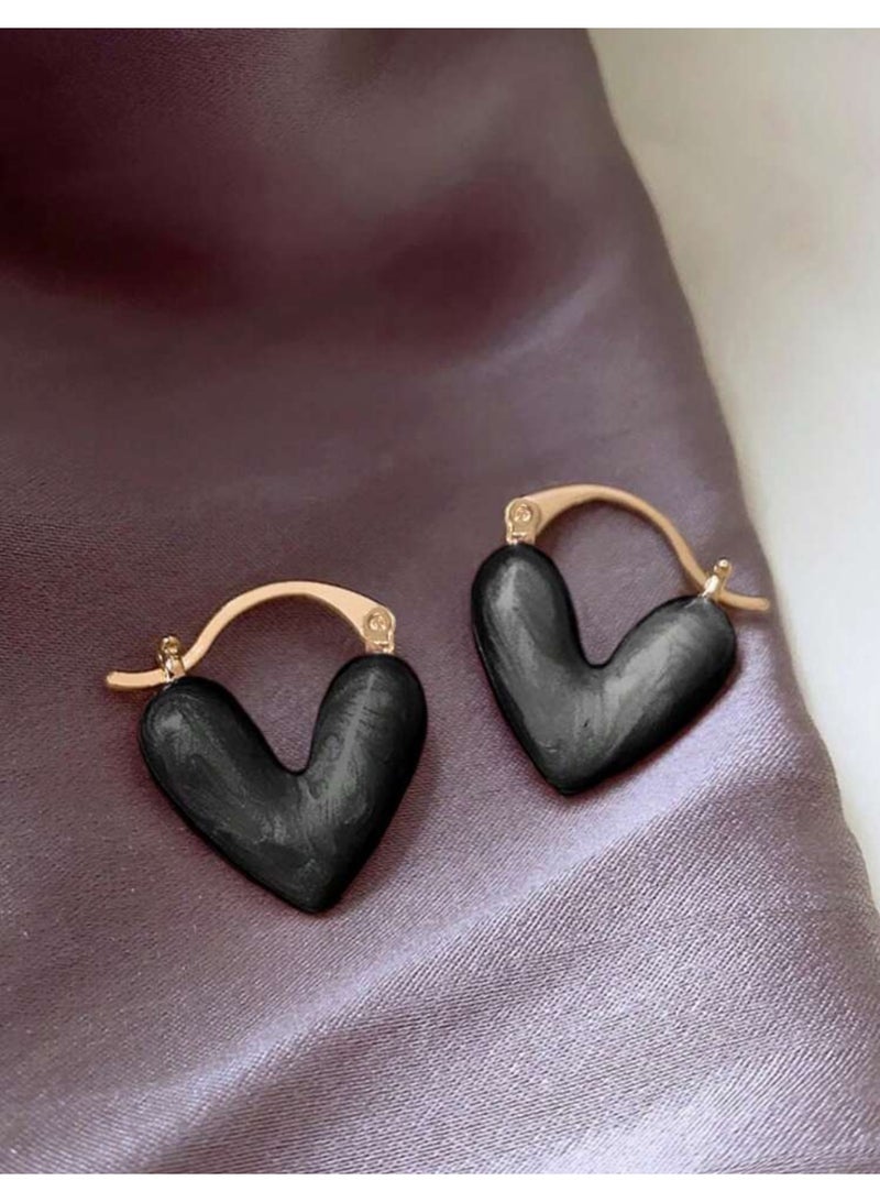 Dangle Charms Trendy And Elegant Earrings For Women - Image 4