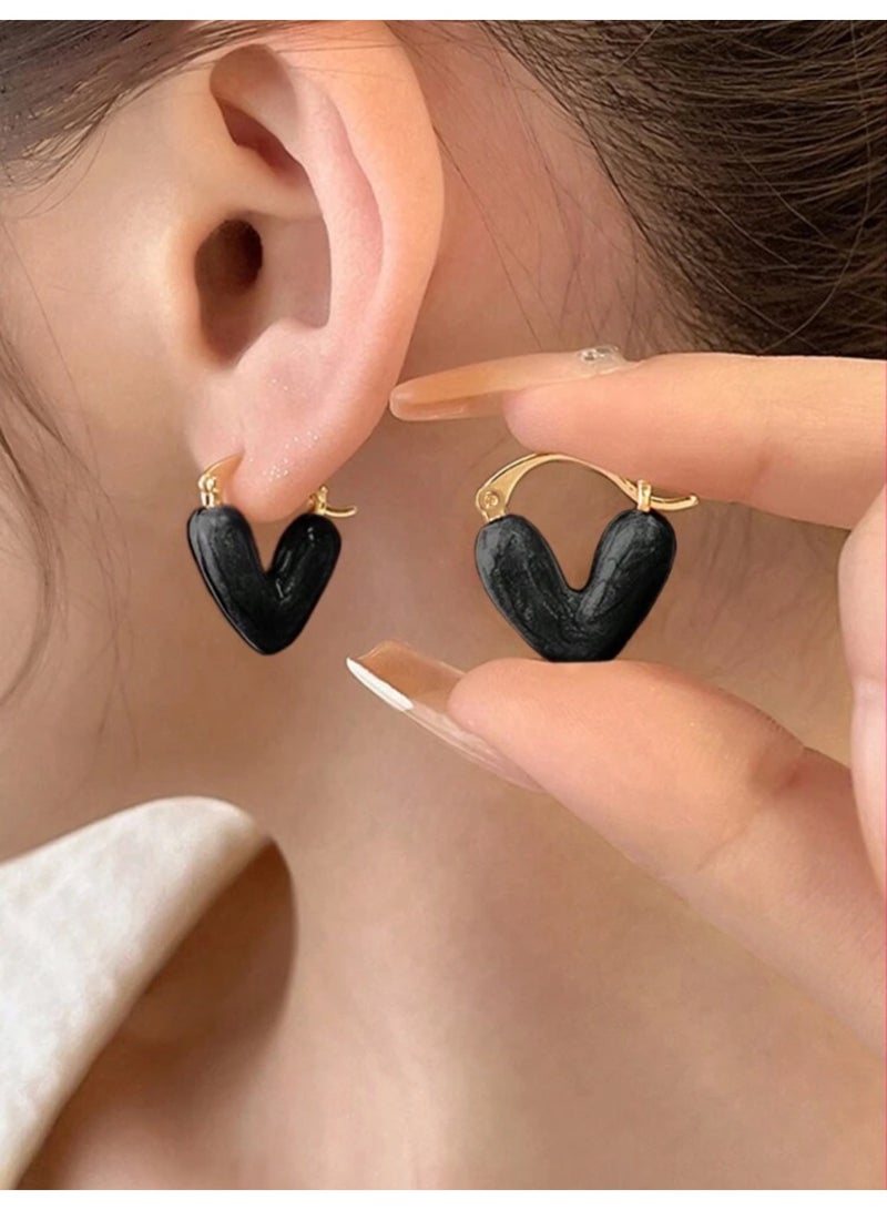 Dangle Charms Trendy And Elegant Earrings For Women - Image 1