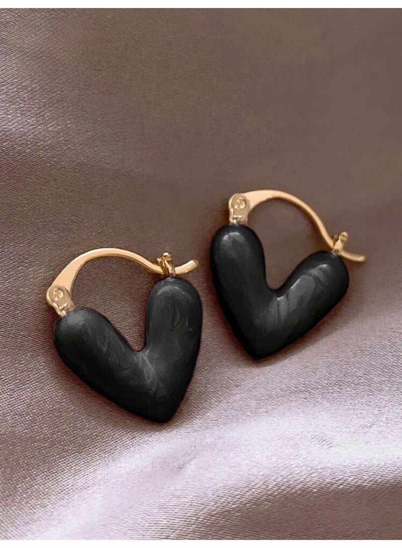 Dangle Charms Trendy And Elegant Earrings For Women - Image 2