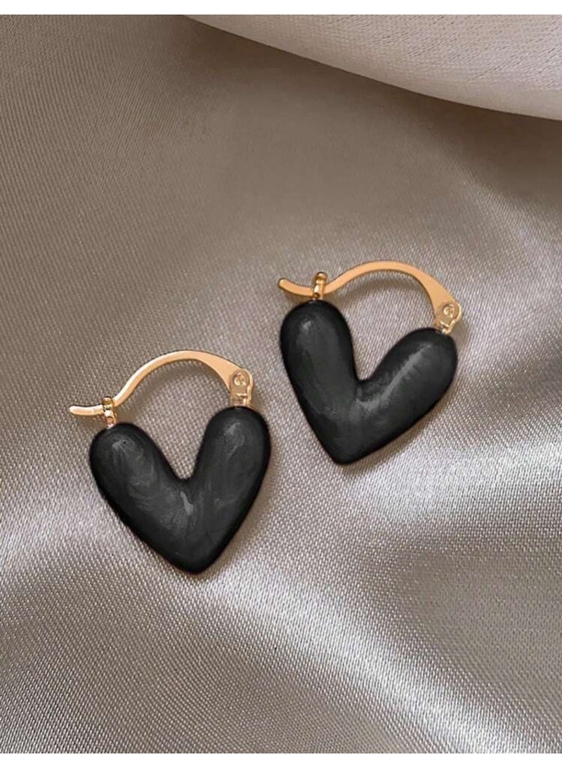 Dangle Charms Trendy And Elegant Earrings For Women - Image 3