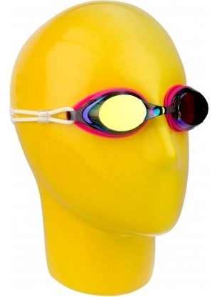 Dry 7777 Adult Racing Training Swimming Goggles Sea Pool Goggles 