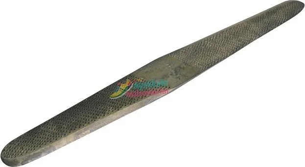 Dopar 4-Way File 34 cm