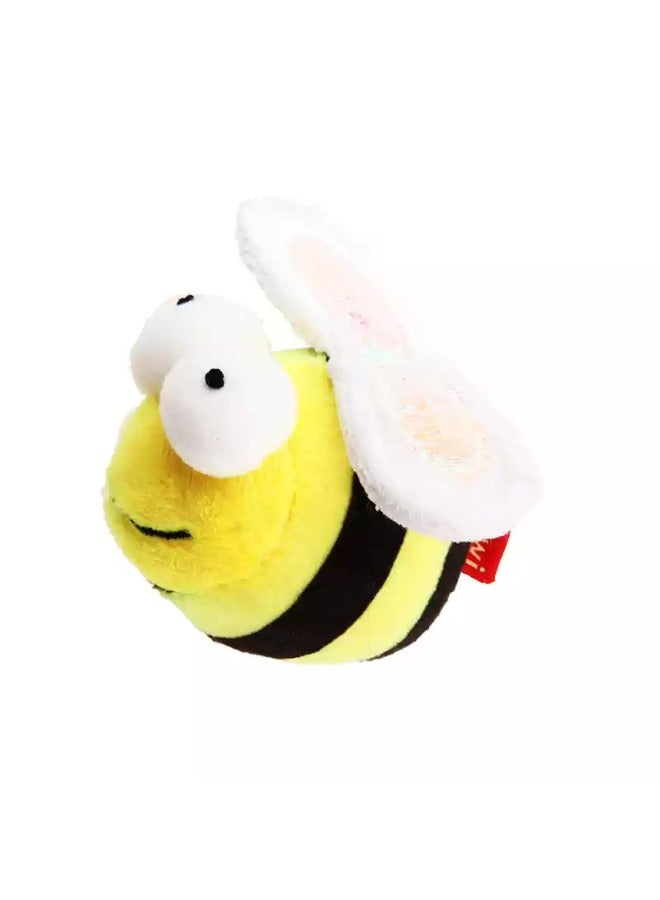 Simulated Beep Sound Cat Toy, Scratch resistant, Bite resistant, Teasing Cat Toy, Cat Self Hi Soothing Tool