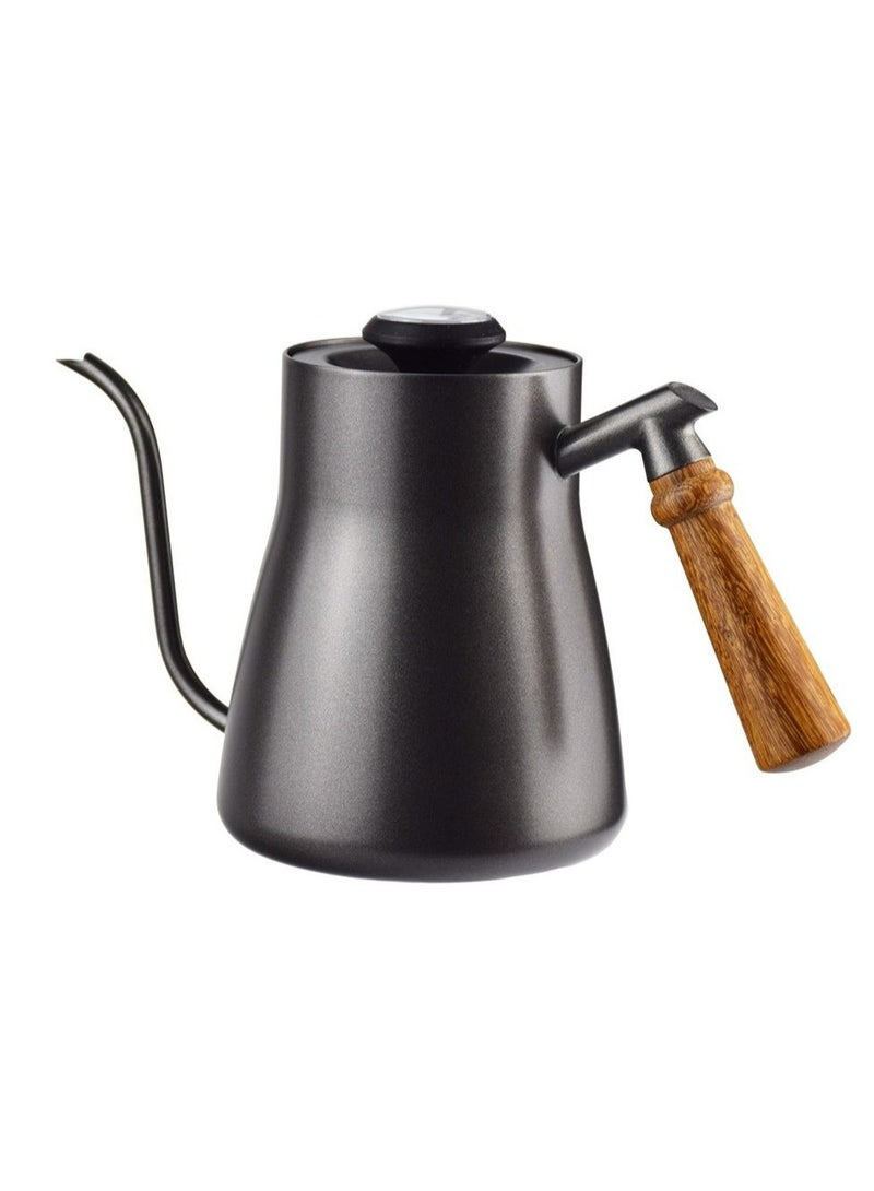 رولستيمي صانع القهوة 7 قطعة مجموعة مع حقيبة حمل المحمولة - Image 5